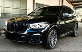 BMW X3 M40d xDrive Sport HeadUp ACC   - BMW X3 M40 aus 2020