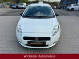 Fiat Punto 1.2 8V LOUNGE/Tüv Neu/Klima - Fiat Punto in Dortmund