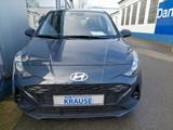 Hyundai i10 Comfort Navi 5 J. Garantie - Hyundai i10: Comfort