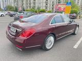 Mercedes-Benz S 500 4 MATIC PANO KAMERA LED MEMORY  NAVI  - Mercedes-Benz S-Klasse: 4matic