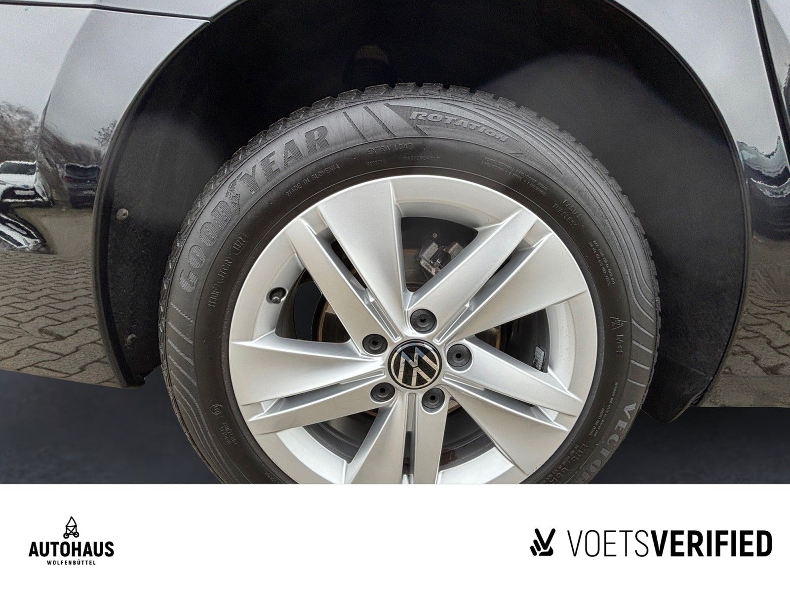 Volkswagen Golf - Bild 6