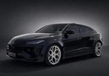 Lamborghini Urus S NOVITEC ESTESO WIDEBODY+CARBON"*AKRAPOVIC - gebrauchte Lamborghini Urus aus dem Jahr 2023