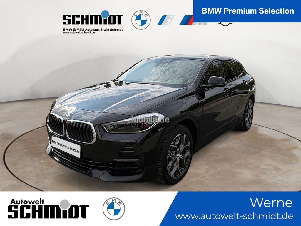 X2 xDrive25e Advantage Plus+2Jahre-BPS.-GARANTIE