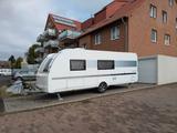Adria Adora 613 PK,Klima,Markise,Mover,E&P Level C,Alu - Adria Etagenbett Wohnwagen