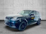 Land Rover HSE Dynamic*Panoram*Headup*DAB+*ParkPaket*uvm - Behindertengerechte Land Rover Range Rover Sport