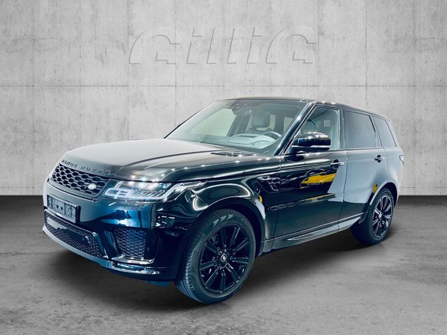 Land Rover Range Rover Sport HSE Dynamic*Panoram*Headup*uvm