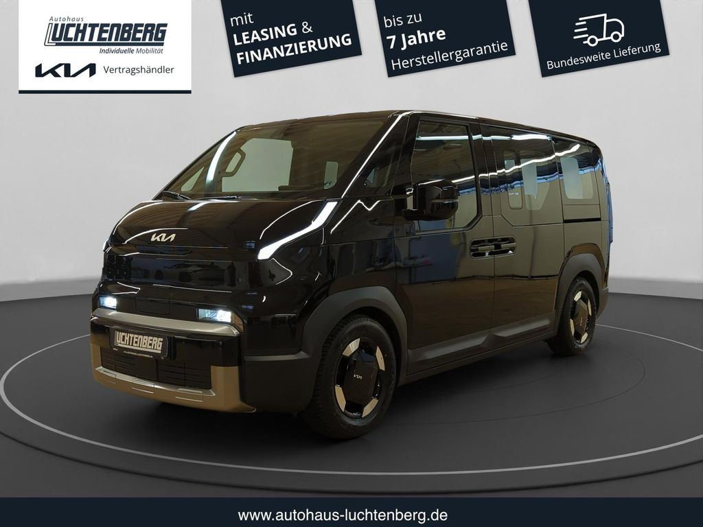 Image of Kia PV5