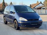Ford Galaxy 1.9TDI 66kW Viva X - Ford Galaxy: 1.9