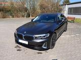 BMW 530d xDrive Luxury Line Business Paket Hybrid 