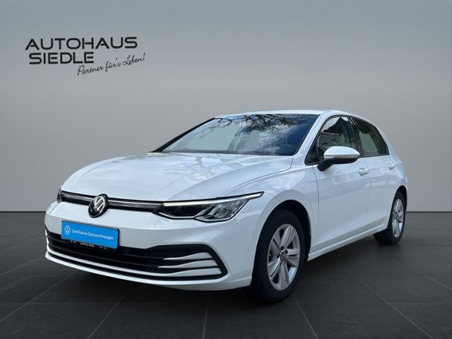 Volkswagen Golf VIII Life 2.0 TDI DSG foto 2