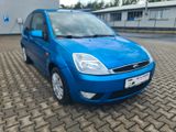 Ford Fiesta Ambiente-KLIMA-57000 KM - Ford Fiesta aus 2005