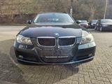 BMW 320 3 Touring 320i - BMW 320 aus 2006: Kombi, 320i