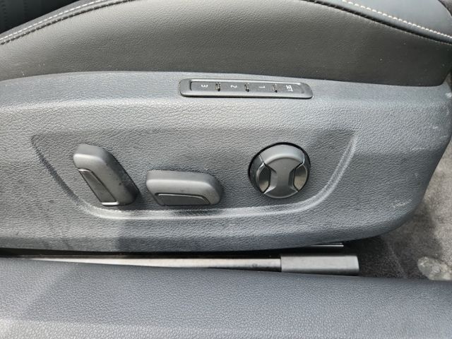 Skoda Superb - Bild 16