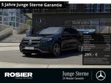 Mercedes-Benz EQC 400 4M AMG Sport Distr. LED HUD Navi SHD Kam - gebrauchte Mercedes-Benz EQC aus dem Jahr 2023
