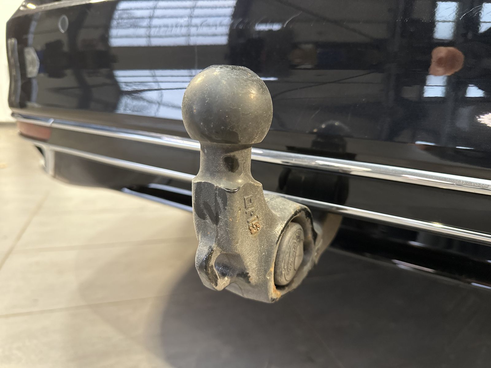 Fahrzeugabbildung Volkswagen Passat Variant 2.0 TSI DSG R-Line NAV+LED+AHK+VC