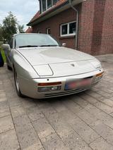 Porsche 944 Turbo Targa - Porsche 944: Turbo