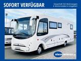 Carthago LINER 65 LE EINZELBETTEN SOLAR HUBSTÜTZEN - Carthago Liner
