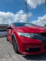 Honda Civic 2012 - gebrauchte Honda Civic aus dem Jahr 2012
