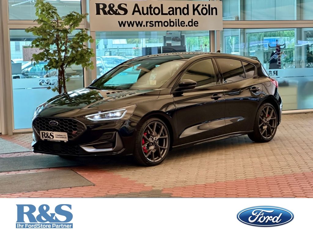 Image of Ford Focus