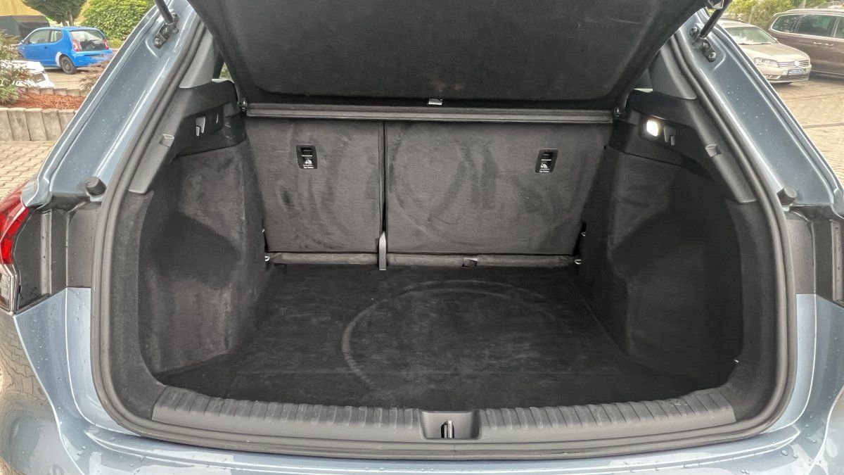 Audi Q4 e-tron   40 e-tron basis foto 10