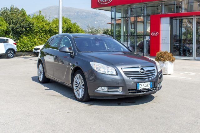 Opel OPEL Insignia 2.0 CDTI 160CV Sports Tourer aut. 