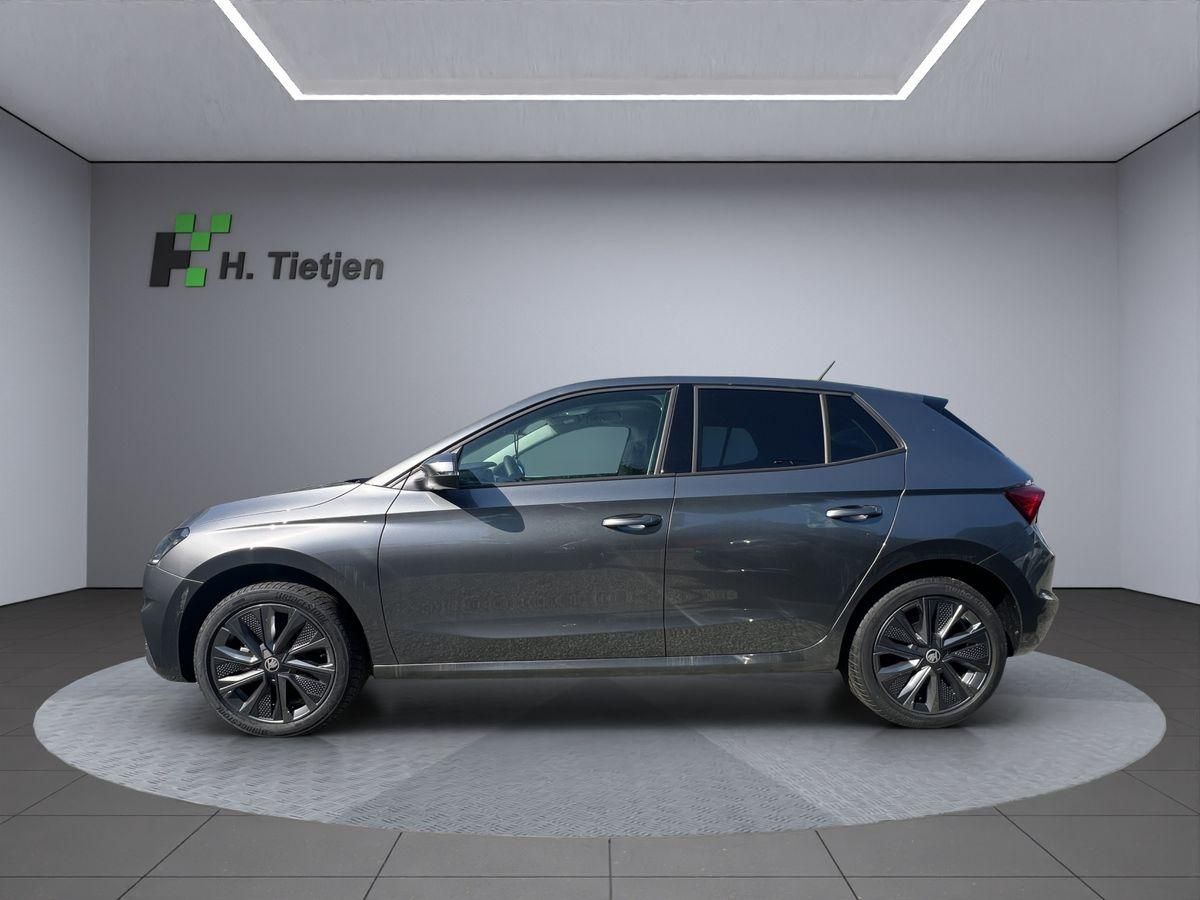 Skoda Fabia Selection 1.0 TSI imagem 3