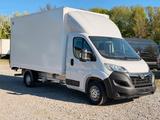 Opel Movano C L4 3,5t 2.2D Koffer mit Ladebordwand - Angebote