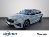 Skoda Octavia Combi RS 2,0 TSI 195 kW 7-Gang-DSG