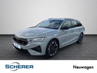 Skoda Octavia - Vorschau Bild 1