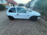 Opel  Corsa B - gebrauchte Opel Corsa aus dem Jahr 1992