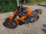 Kawasaki ER-6N ABS Orange foliert - Original Gelb - Offers matching your search criteria