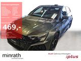 Audi RS 3 Sportback 2.5 TFSI Q MATRIX PANO BLACK APP