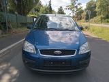 Ford Focus cmax.1Hand.TÜ+Zahnri.neuKlimaAluNavi.1A - Ford Focus: Van