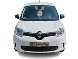 Renault Twingo Life*Geschwindigkeitsbegrenzer*Licht Sen* - Renault Twingo Gebrauchtwagen in Düsseldorf