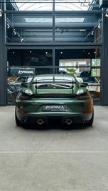 2023 Porsche BOXSTER — миниатюра 31