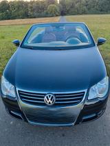 Volkswagen Eos 2.0 FSI Standard - Volkswagen Eos: Fsi