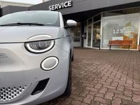 Fiat 500e - Vorschau Bild 21