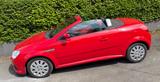 Opel Tigra 1.8 Enjoy Enjoy - rote Opel Tigra