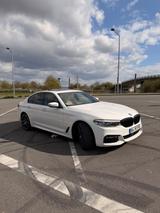 BMW 530i M Paket, Einzelstück  - BMW 530 in Ludwigshafen