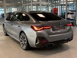 BMW i4 M50 xDrive Carbon Laser  H&K AHK HUD  - BMW i4 xDrive Gebrauchtwagen
