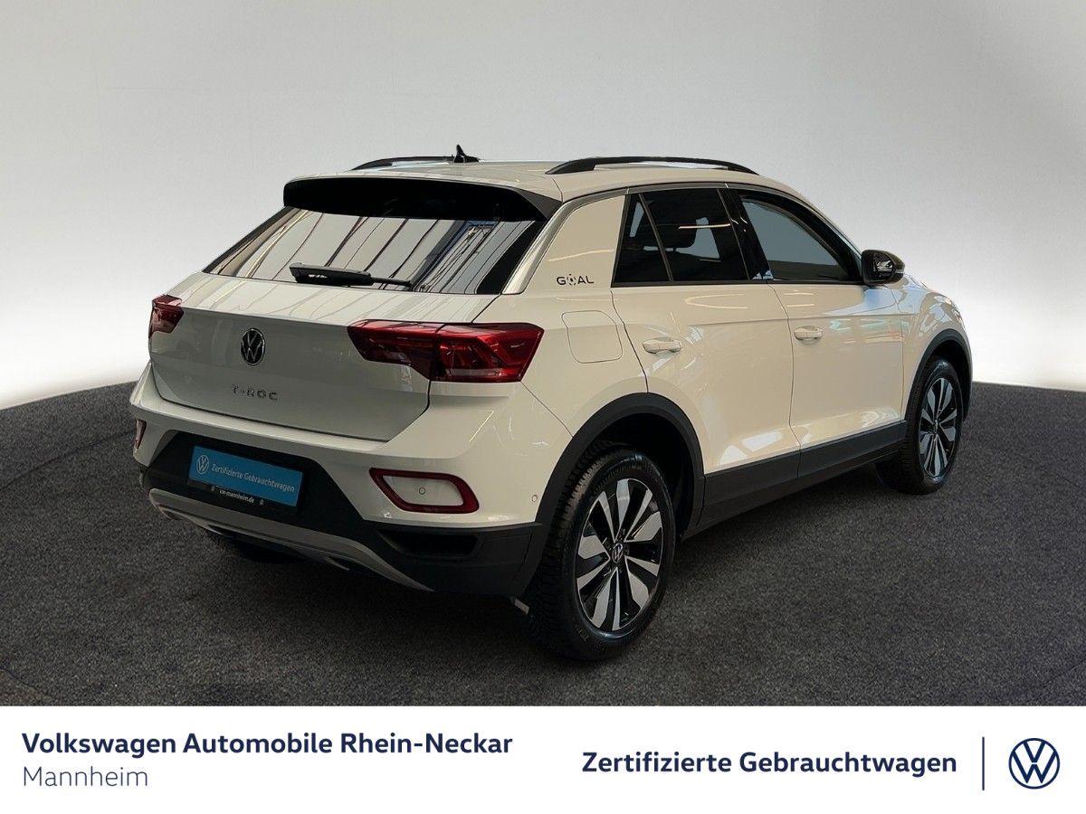 Volkswagen T-Roc - Bild 6