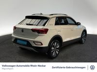 Volkswagen T-Roc - Vorschau Bild 6