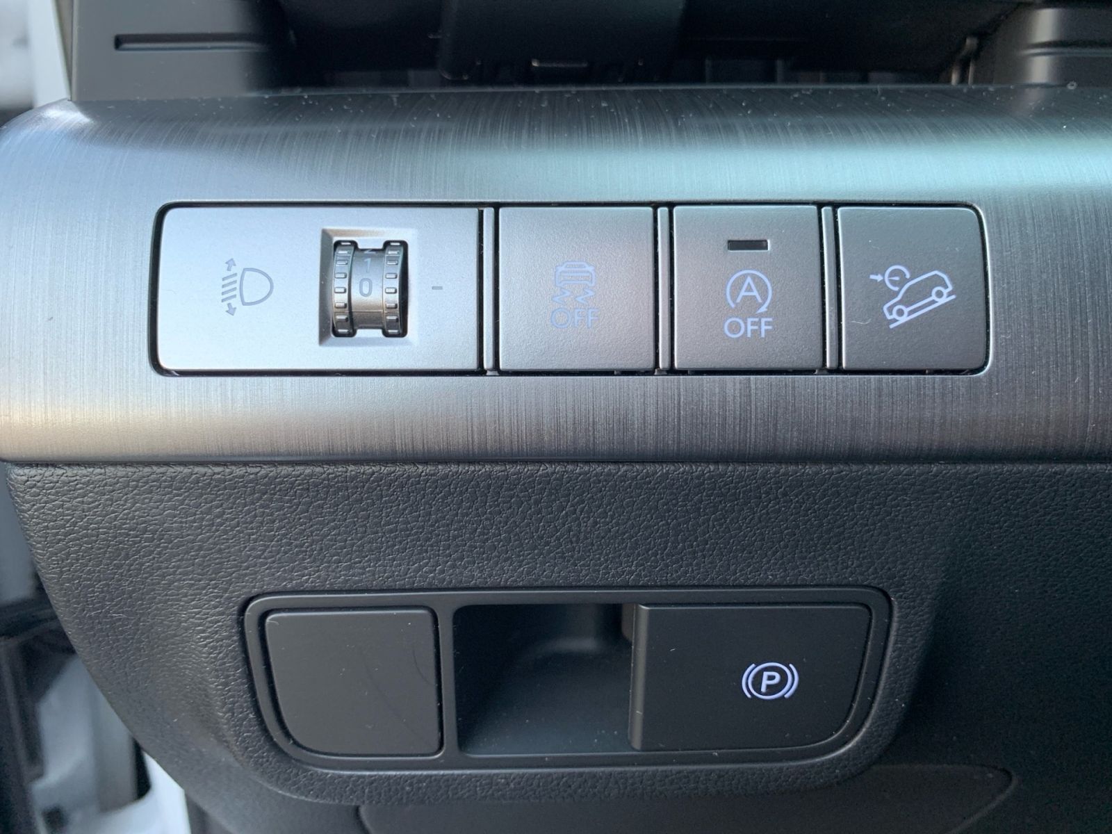 Fahrzeugabbildung Hyundai KONA 1.0 T-GDI Trend 7-DCT Navi 1Hd