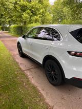 Porsche Cayenne 3.0 V6 1.Hand - Unfallfrei  - gebrauchte Porsche Cayenne aus dem Jahr 2020