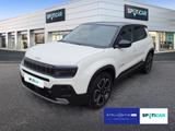 Jeep Avenger Summit Mild-Hybrid - Jeep Avenger: Automatik