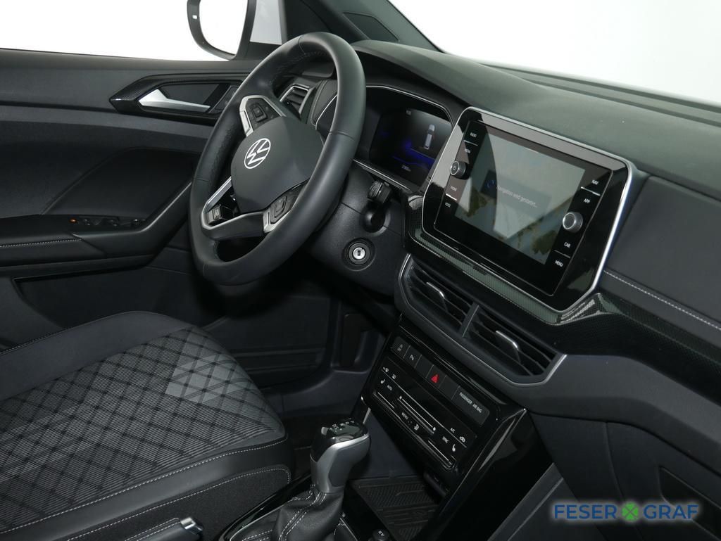 Volkswagen T-Cross - Bild 5