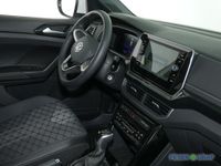 Volkswagen T-Cross - Vorschau Bild 5