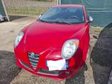 Alfa Romeo ALFA ROMEO MITO 1.4 BENZINA SINISTRATA MARCIANTE - Alfa Romeo MiTo: 5 Türen