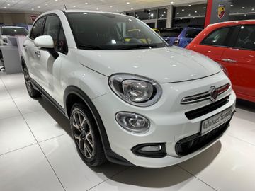 Bild 2 Fiat 500X Pop Star