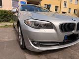 BMW 523i -gepflegter Familienbesitz - BMW 523 aus 2010: 523i